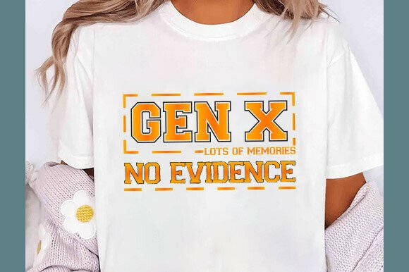 Gen X Retro Quote Embroidery Review