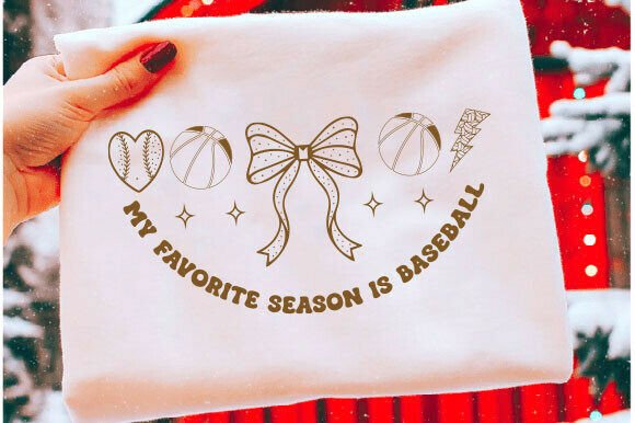 Retro Baseball Svg, Baseball Season Png