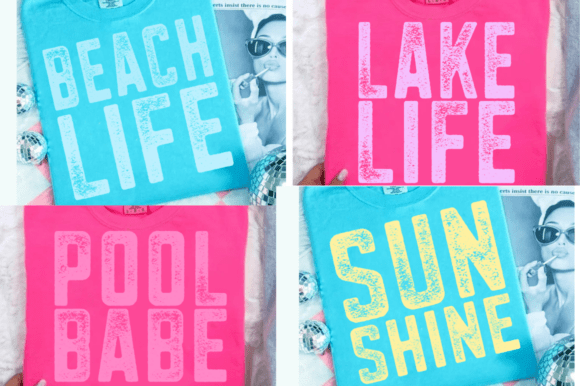 Retro Summer Svg Bundle,Summer Svg Review
