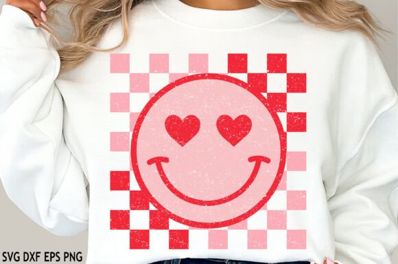 Retro Valentine SVG PNG Review
