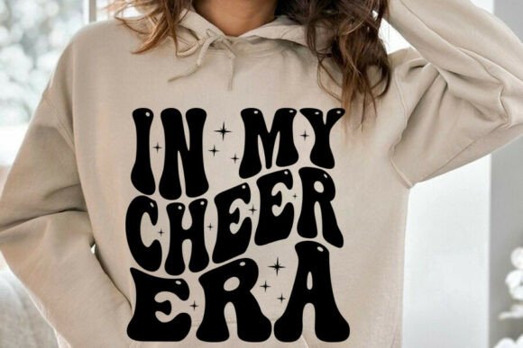 Review: In My Cheer Era Retro Design