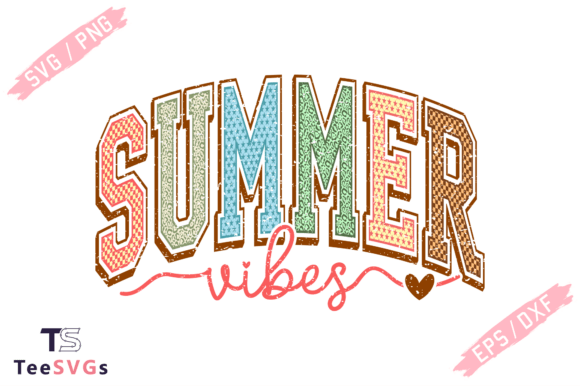 Summer Vibes Svg, Retro Summer Svg Shirt Review