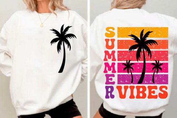Summer Vibes SVG Review